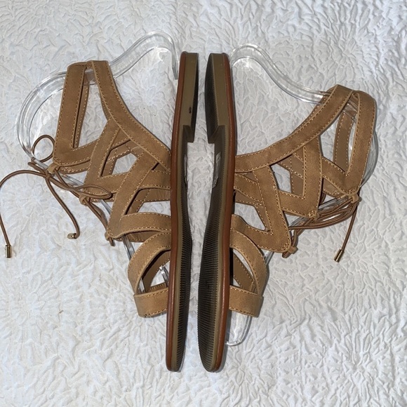 Cityclassified Convoy Gladiator Sandals - Picture 6 of 8